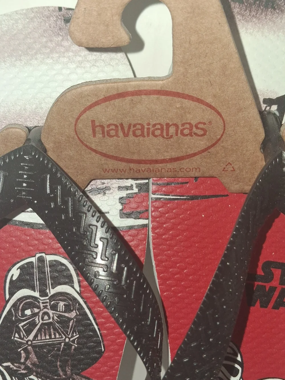 Havaianas official kids